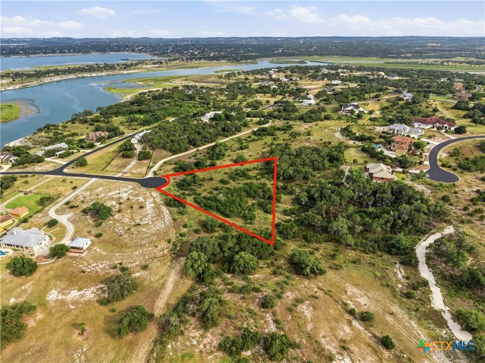 190 Spiritual Pass Spring Branch, TX 78070