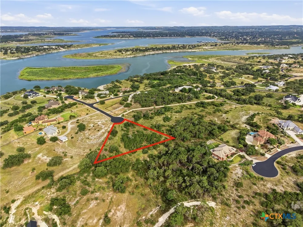 190 Spiritual Pass Spring Branch, TX 78070