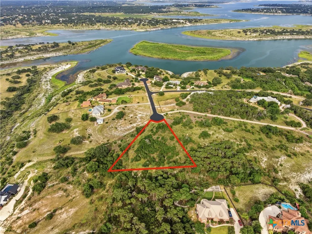 190 Spiritual Pass Spring Branch, TX 78070