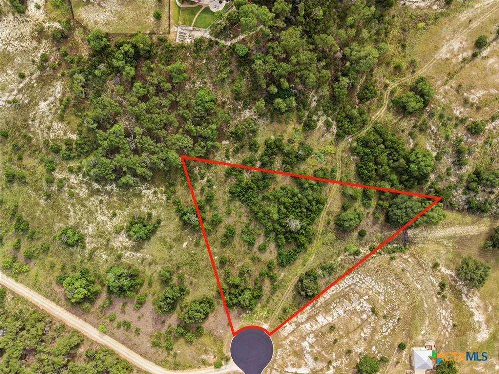 190 Spiritual Pass Spring Branch, TX 78070