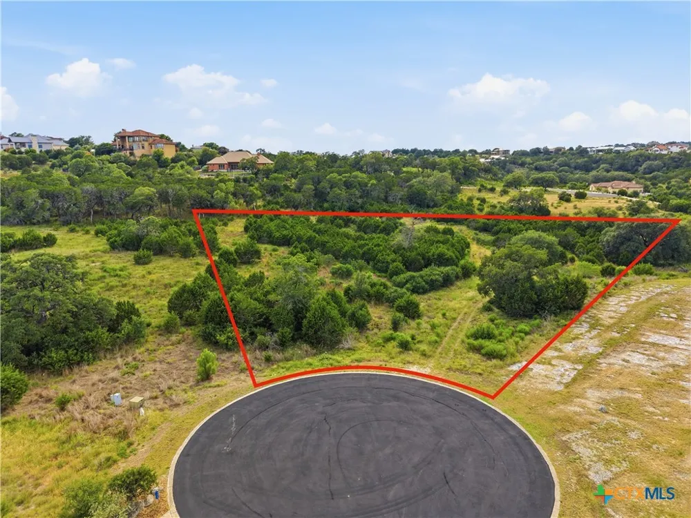 190 Spiritual Pass Spring Branch, TX 78070