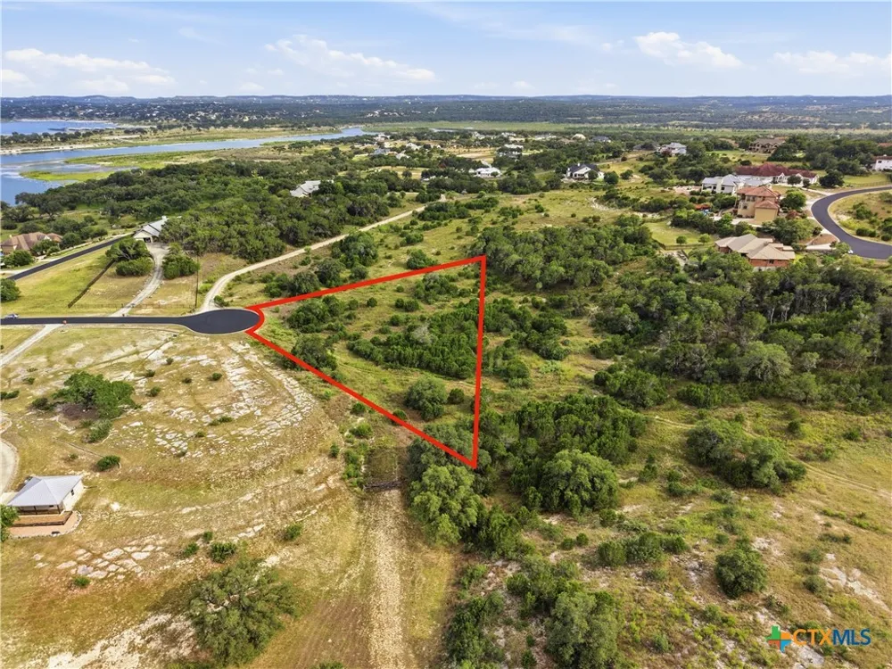 190 Spiritual Pass Spring Branch, TX 78070