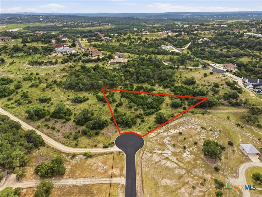 190 Spiritual Pass Spring Branch, TX 78070