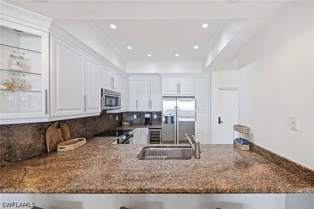 Collier Boulevard #PH5 Marco Island, FL 34145