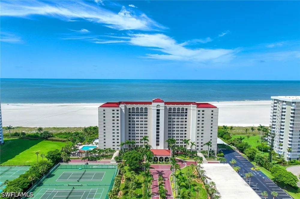 Collier Boulevard #PH5 Marco Island, FL 34145