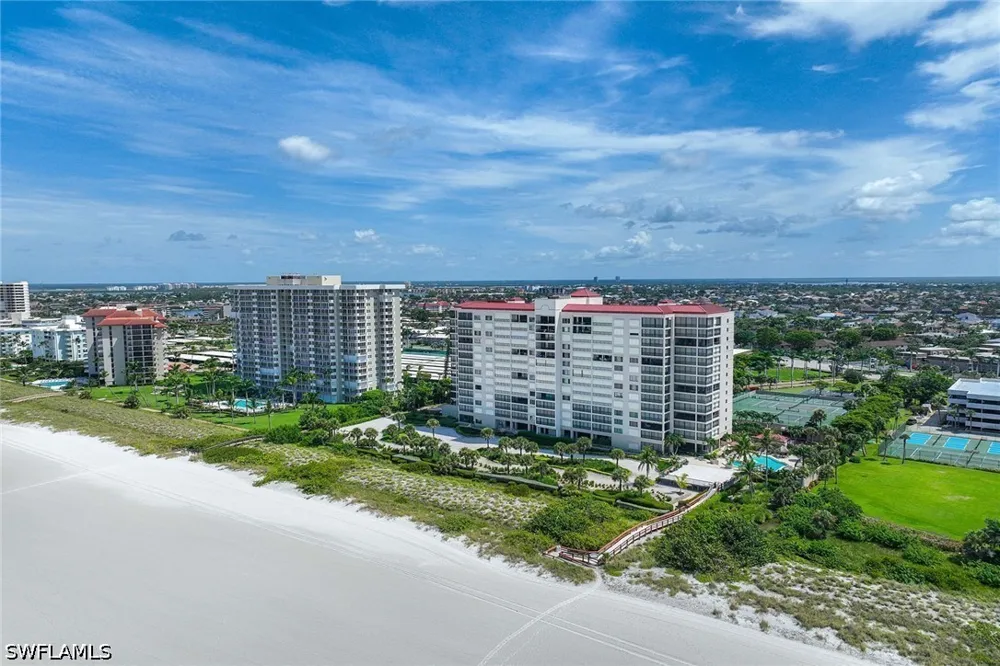 Collier Boulevard #PH5 Marco Island, FL 34145