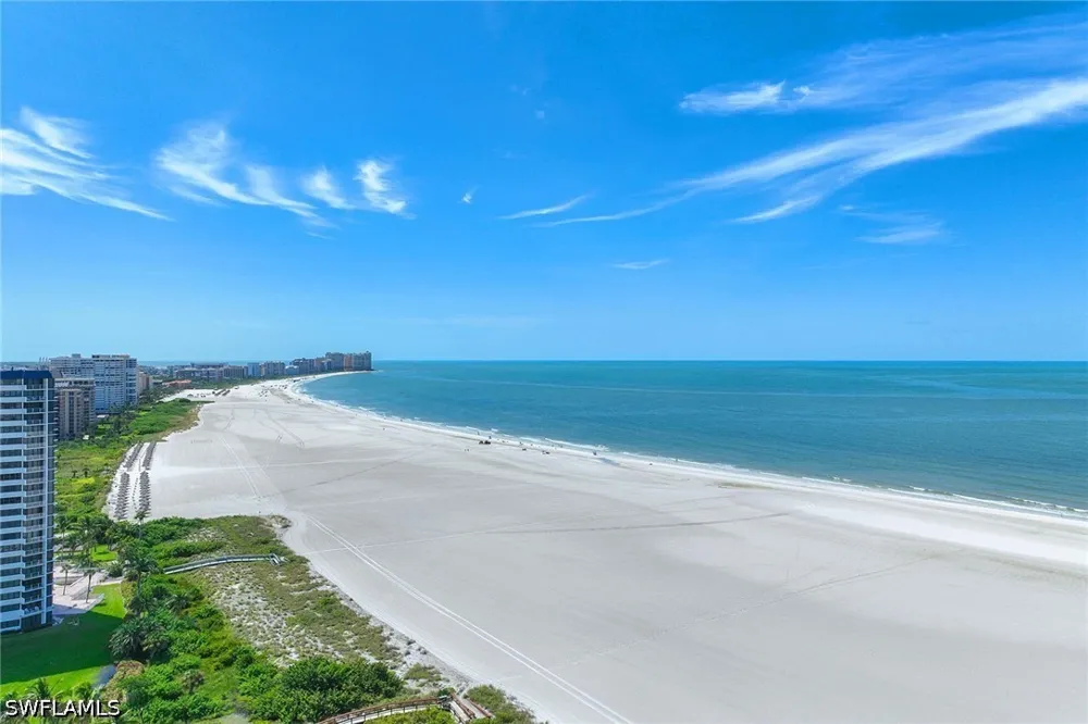 Collier Boulevard #PH5 Marco Island, FL 34145