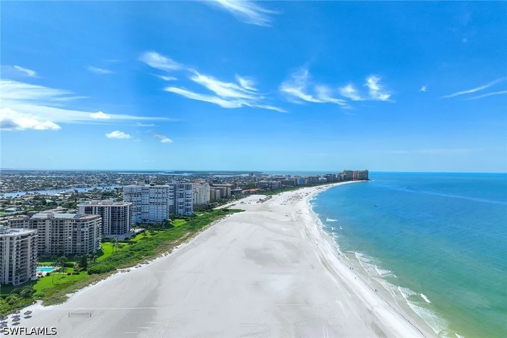 Collier Boulevard #PH5 Marco Island, FL 34145