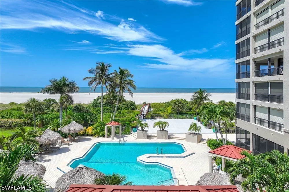 Collier Boulevard #PH5 Marco Island, FL 34145