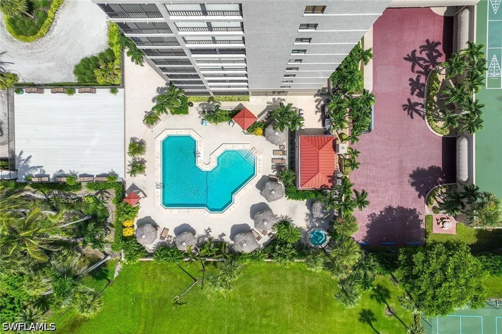 Collier Boulevard #PH5 Marco Island, FL 34145