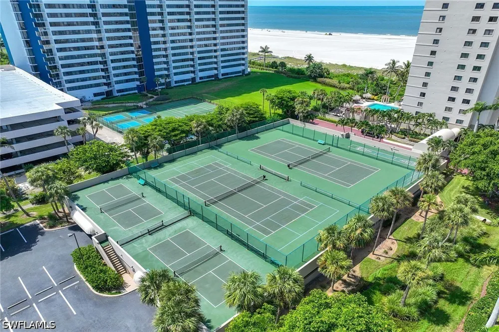 Collier Boulevard #PH5 Marco Island, FL 34145