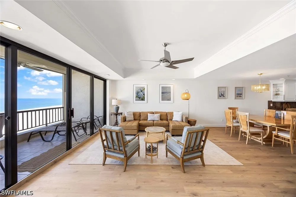 Collier Boulevard #PH5 Marco Island, FL 34145