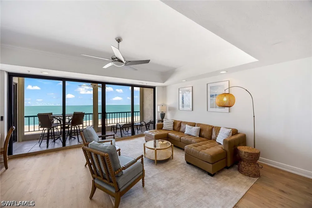Collier Boulevard #PH5 Marco Island, FL 34145