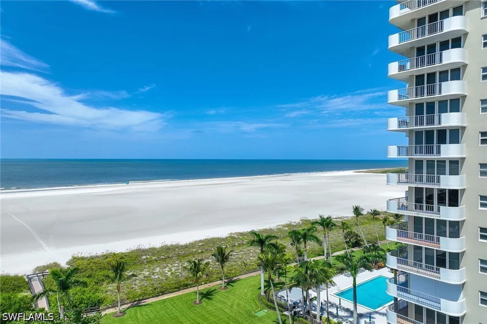 Collier Boulevard #PH5 Marco Island, FL 34145
