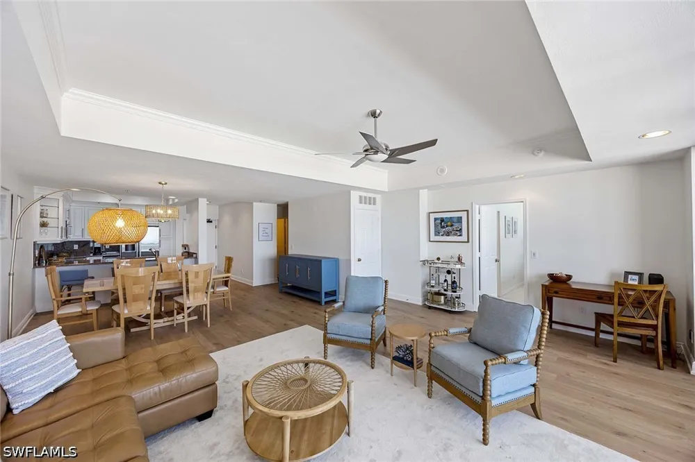 Collier Boulevard #PH5 Marco Island, FL 34145