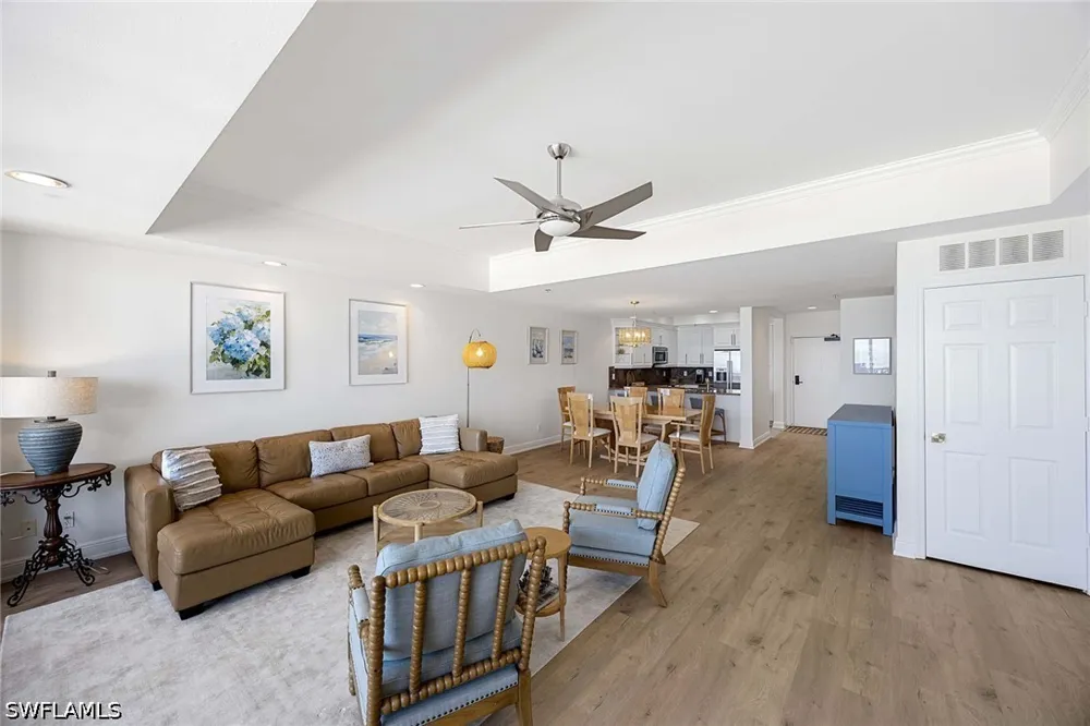 Collier Boulevard #PH5 Marco Island, FL 34145
