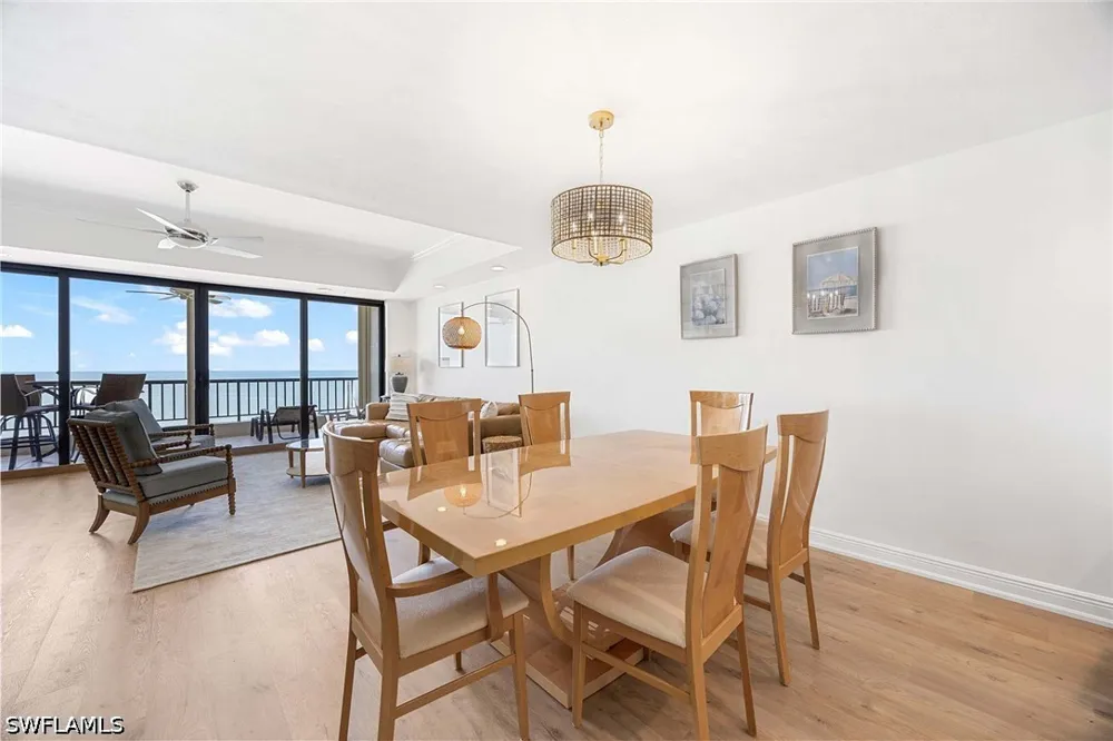 Collier Boulevard #PH5 Marco Island, FL 34145