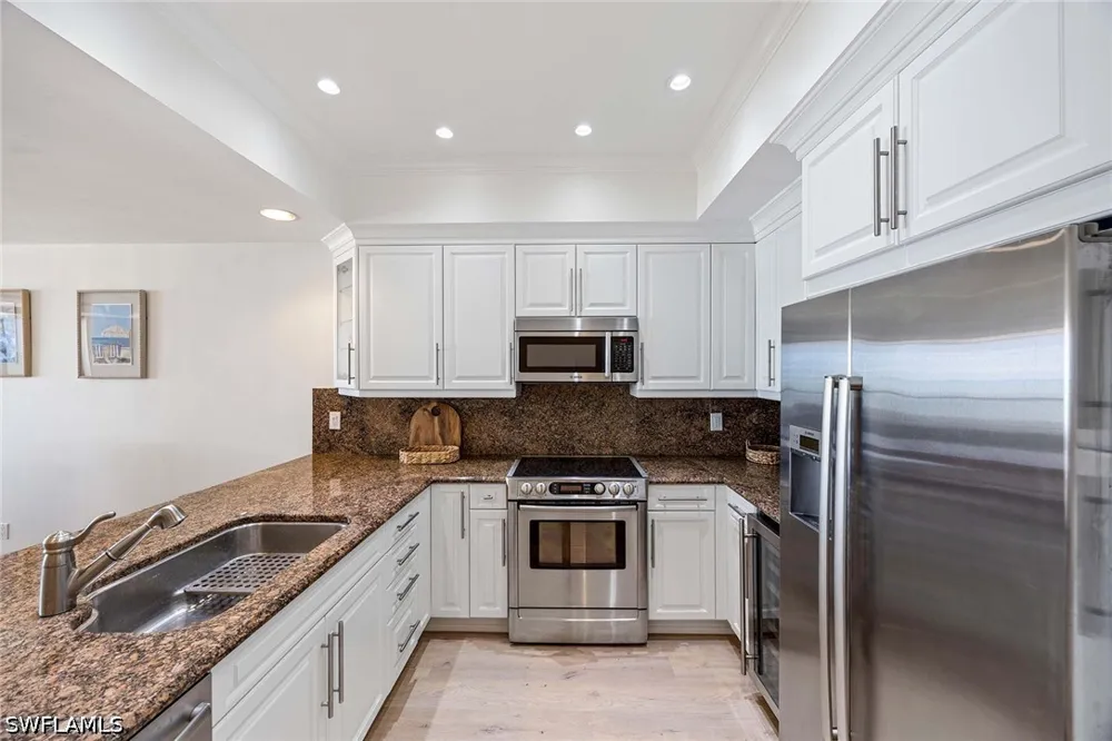 Collier Boulevard #PH5 Marco Island, FL 34145