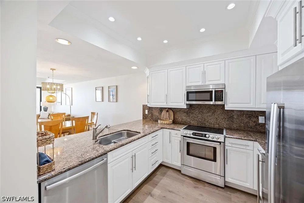 Collier Boulevard #PH5 Marco Island, FL 34145