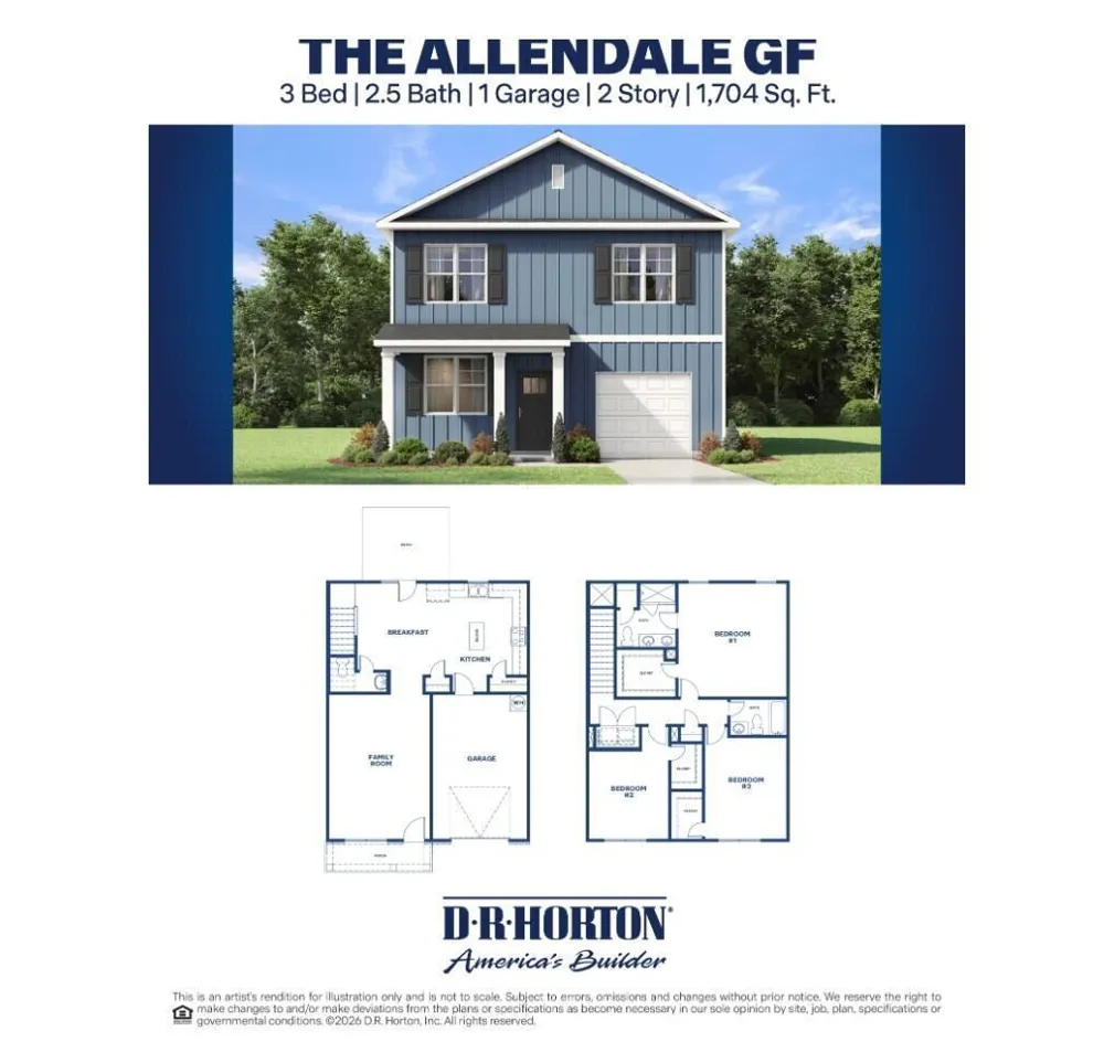 812 Dara Corners Grovetown, GA 30813