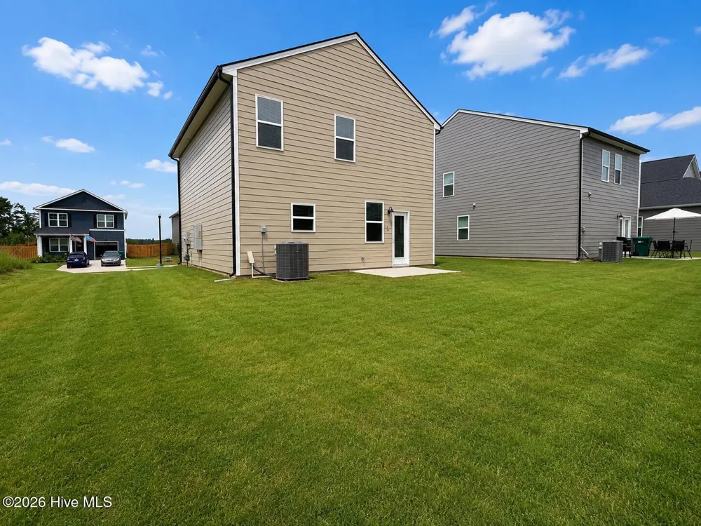 812 Dara Corners Grovetown, GA 30813