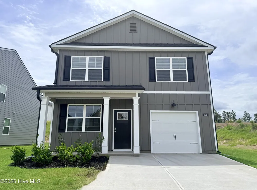 812 Dara Corners Grovetown, GA 30813