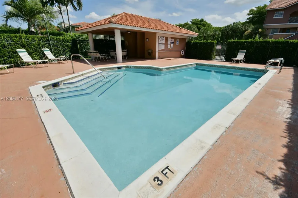 10026 Hammocks Blvd #103-6 Miami, FL 33196