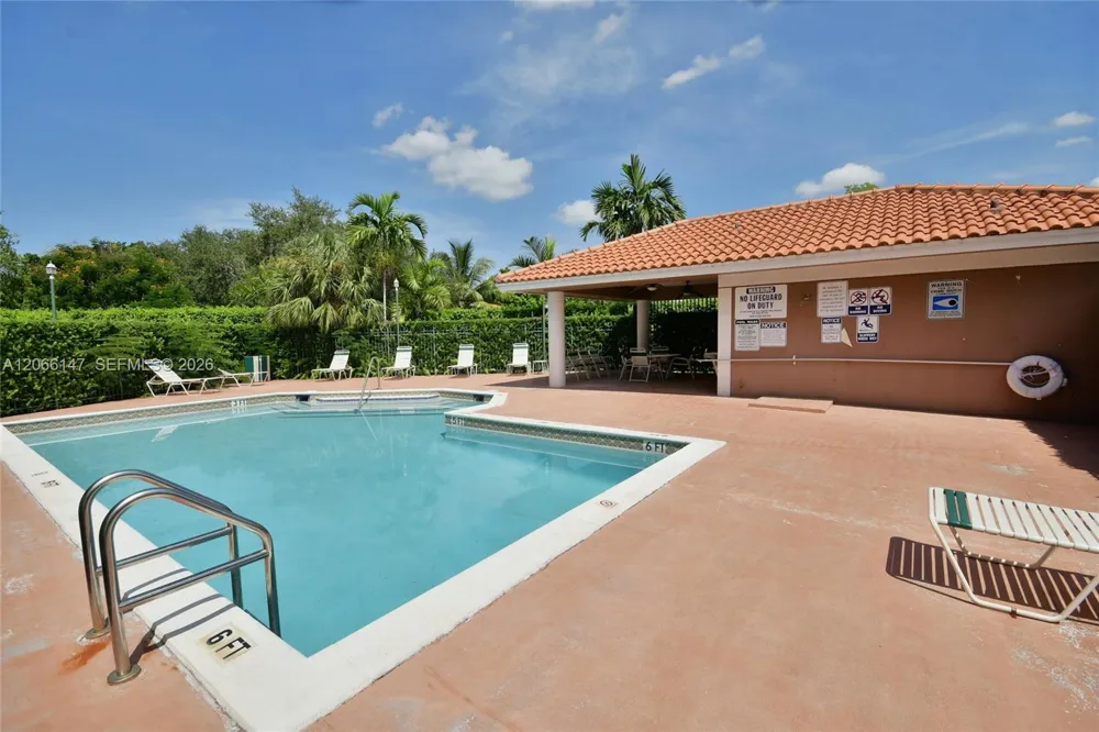 10026 Hammocks Blvd #103-6 Miami, FL 33196