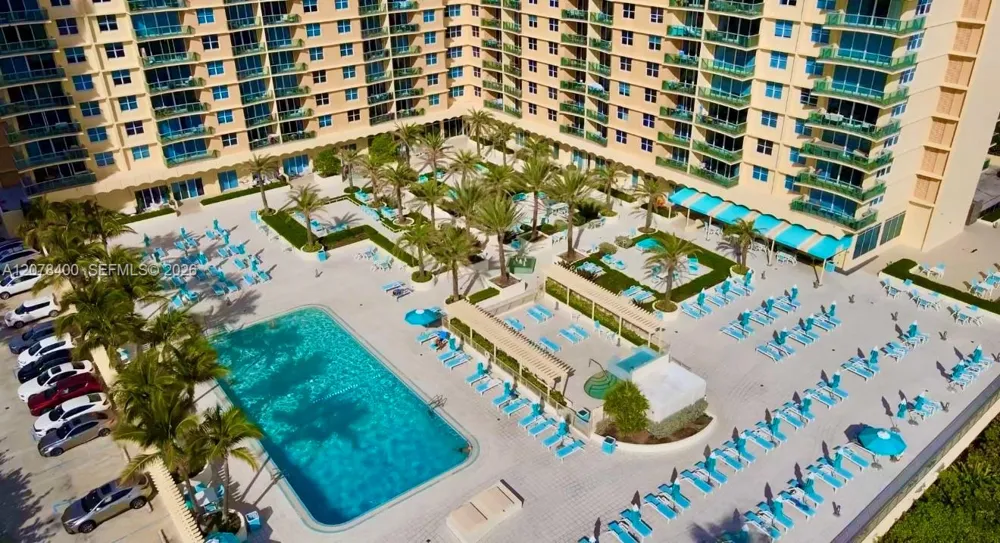 2501 S Ocean Dr #1534 Hollywood, FL 33019