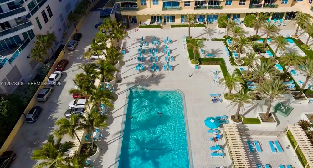 2501 S Ocean Dr #1534 Hollywood, FL 33019