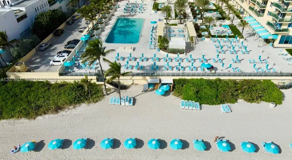 2501 S Ocean Dr #1534 Hollywood, FL 33019