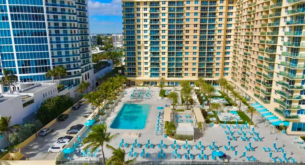 2501 S Ocean Dr #1534 Hollywood, FL 33019