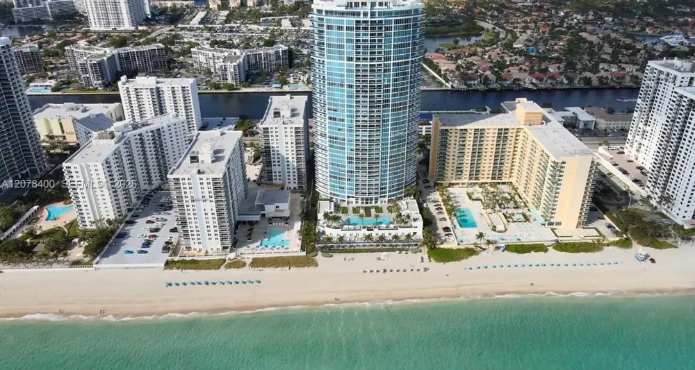 2501 S Ocean Dr #1534 Hollywood, FL 33019