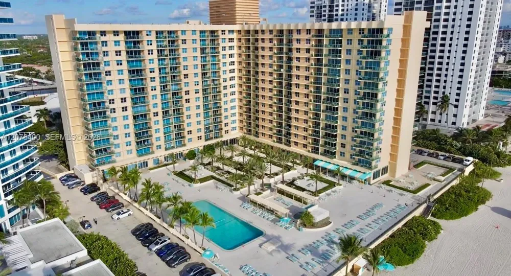 2501 S Ocean Dr #1534 Hollywood, FL 33019