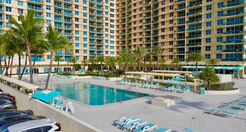 2501 S Ocean Dr #1534 Hollywood, FL 33019