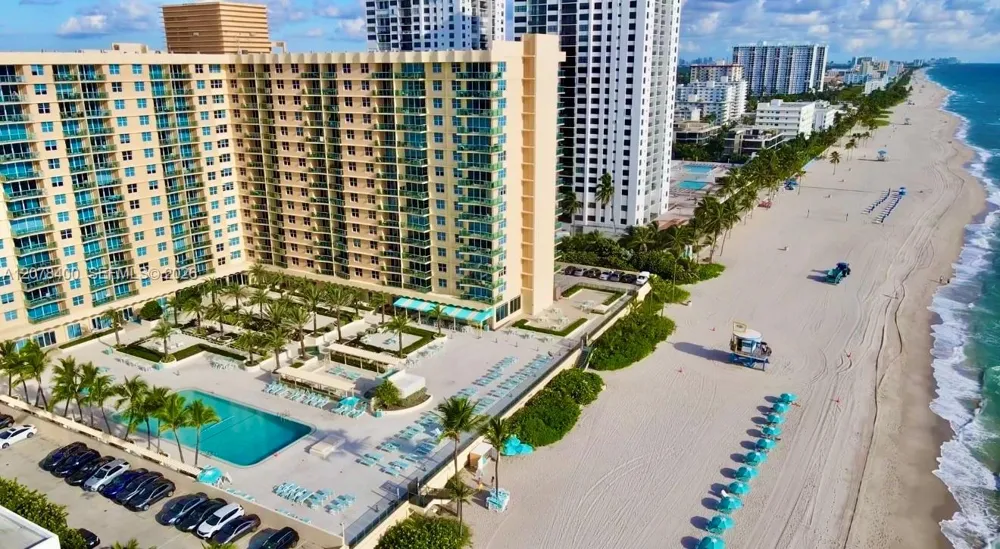 2501 S Ocean Dr #1534 Hollywood, FL 33019