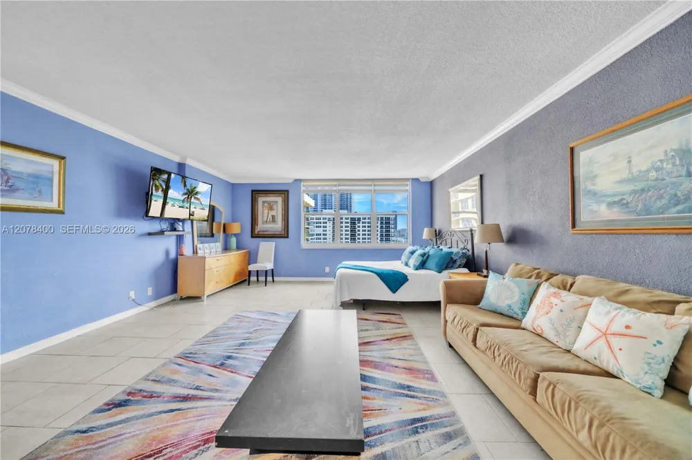 2501 S Ocean Dr #1534 Hollywood, FL 33019
