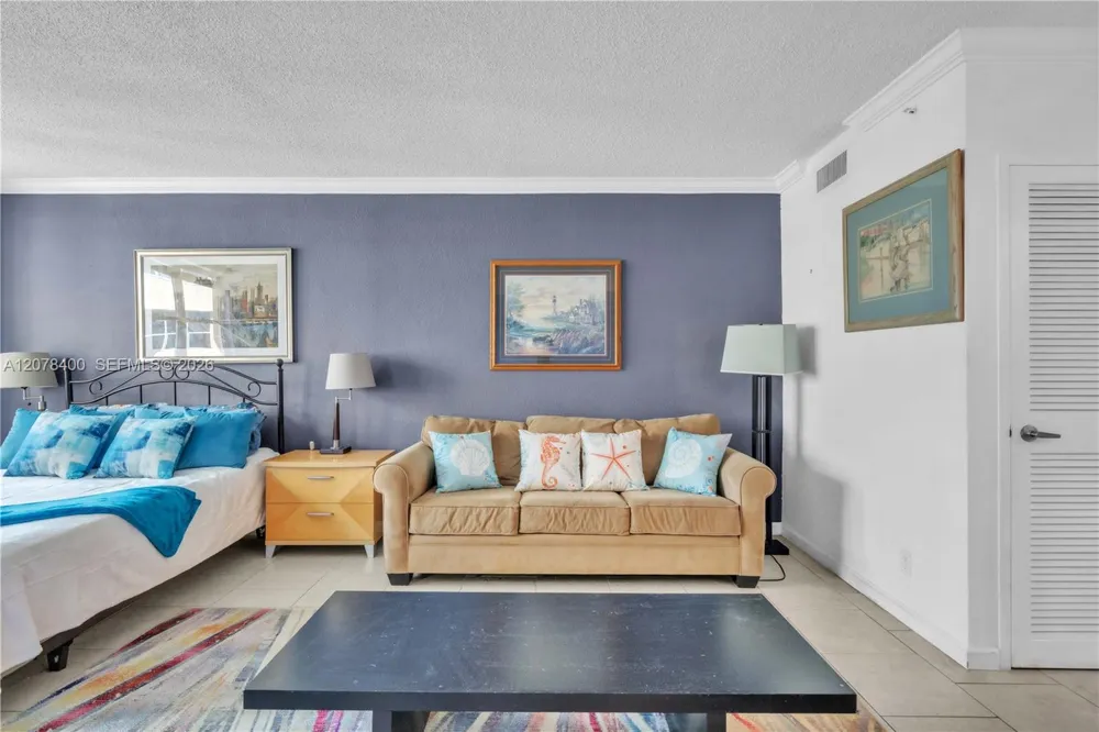 2501 S Ocean Dr #1534 Hollywood, FL 33019