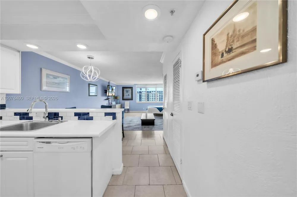 2501 S Ocean Dr #1534 Hollywood, FL 33019