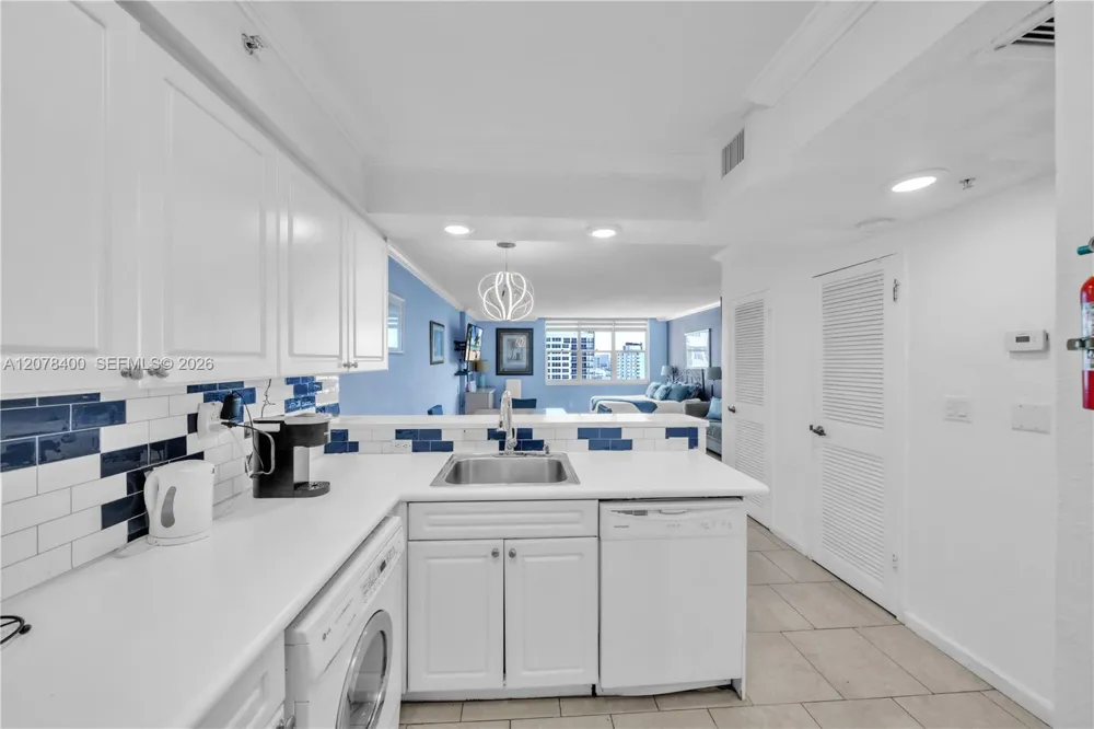 2501 S Ocean Dr #1534 Hollywood, FL 33019
