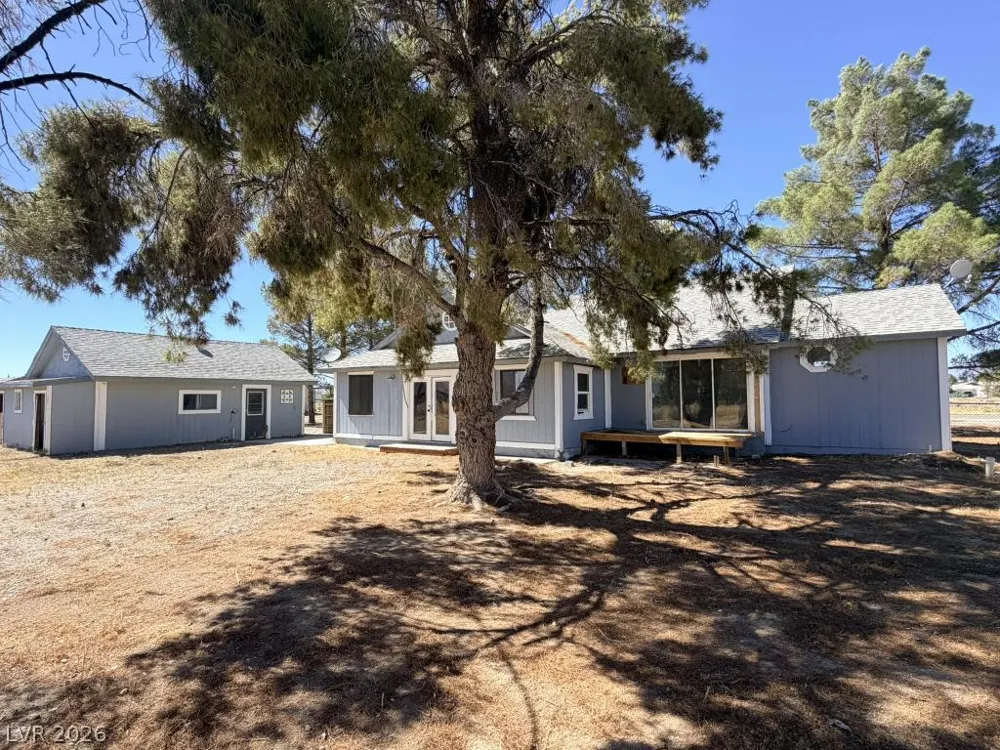 1021 China Street Pahrump, NV 89048