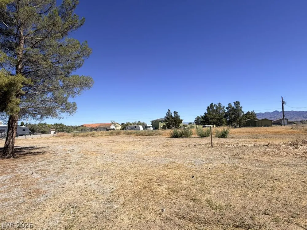 1021 China Street Pahrump, NV 89048