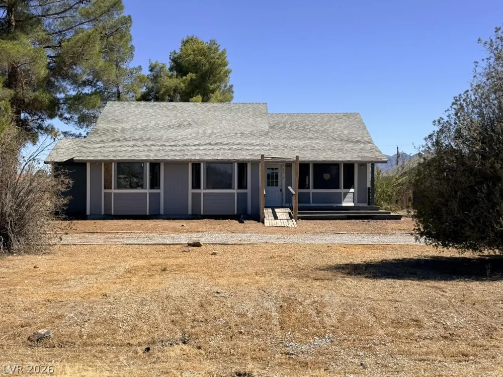 1021 China Street Pahrump, NV 89048