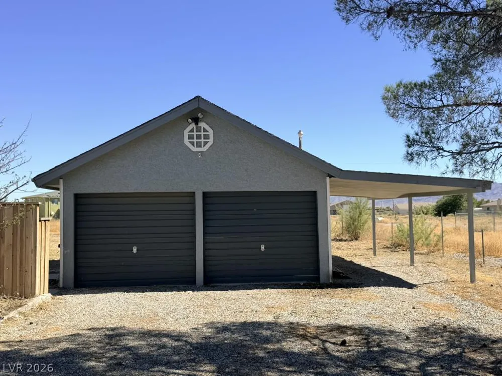 1021 China Street Pahrump, NV 89048