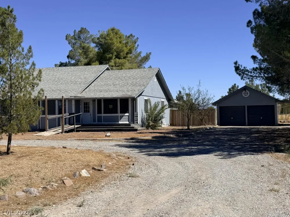 1021 China Street Pahrump, NV 89048