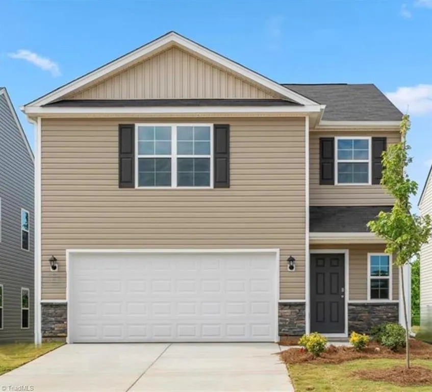 6687 Capstone Court Rural Hall, NC 27045