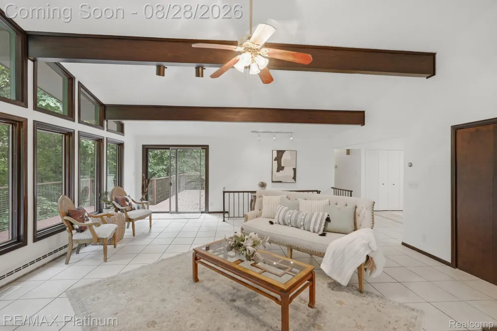 2420 Shagbark Milford Charter Township, MI 48380
