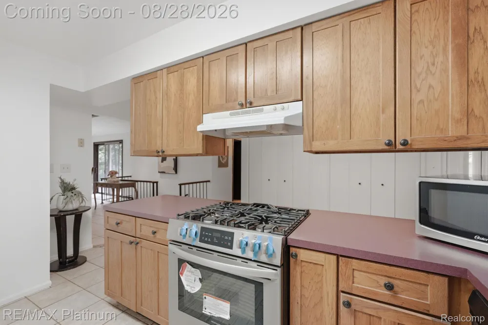 2420 Shagbark Milford Charter Township, MI 48380