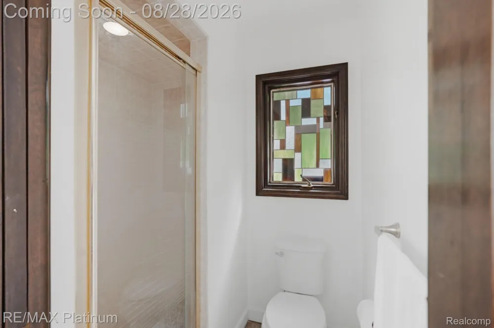 2420 Shagbark Milford Charter Township, MI 48380
