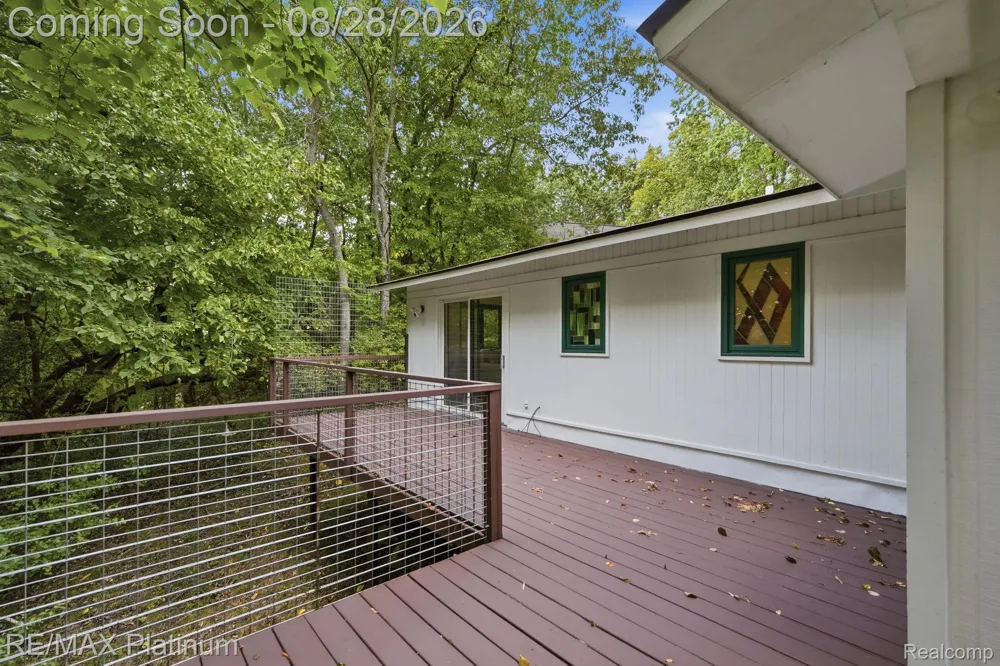 2420 Shagbark Milford Charter Township, MI 48380